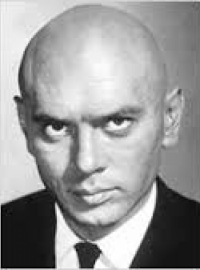 Yul Brynner