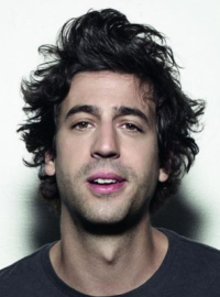 Max Boublil