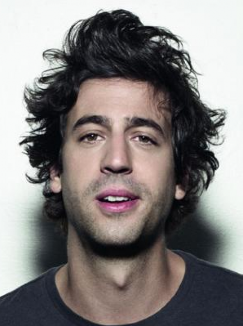 Max Boublil