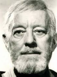 Alec Guinness