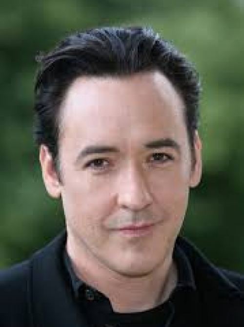 John Cusack