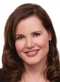 Geena Davis