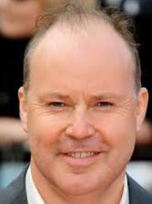 David Yates