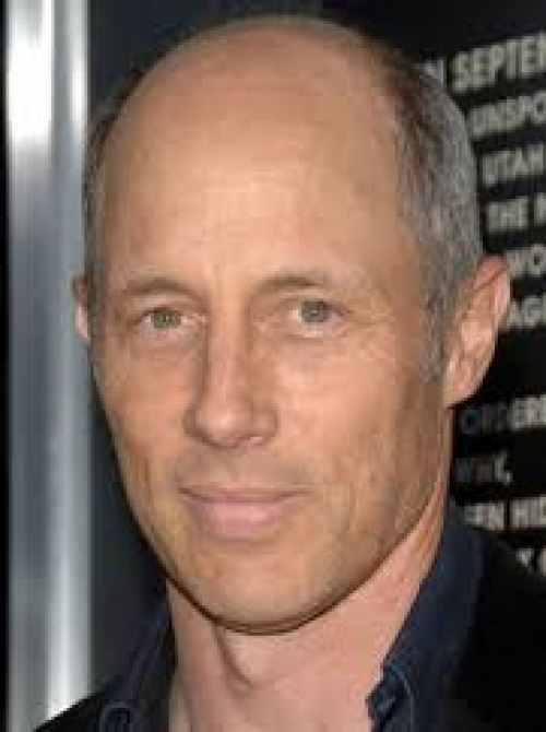 Jon Gries