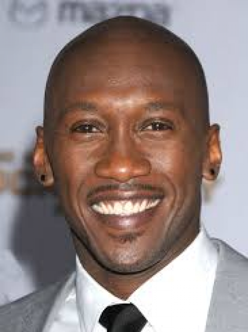 Mahershala Ali