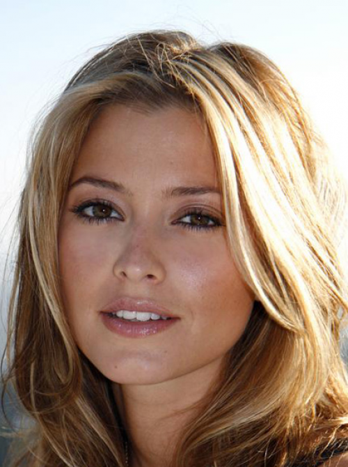 Holly Valance