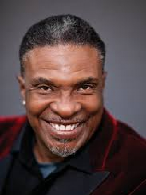 Keith David