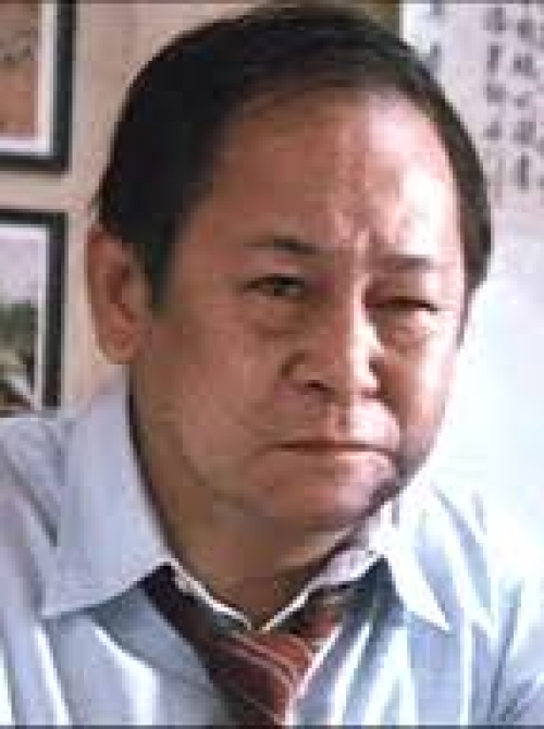 Victor Wong