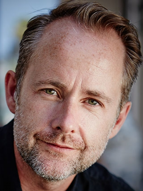 Billy Boyd