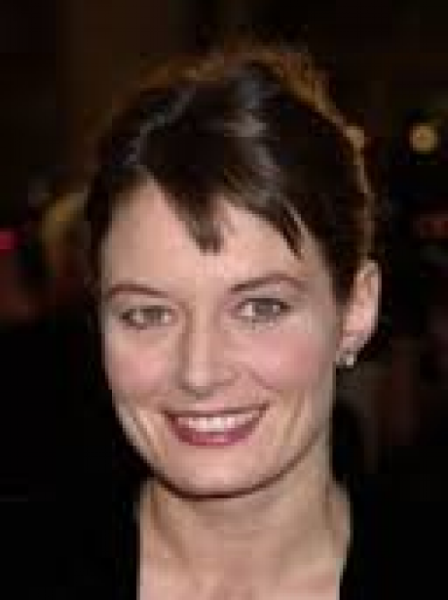 Catherine McCormack