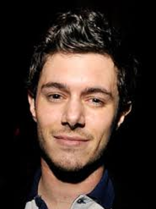 Adam Brody