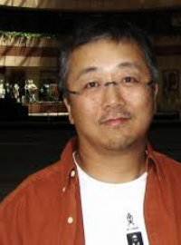 Katsuhiro Ōtomo