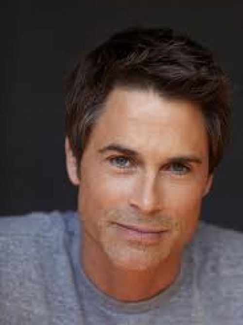 Rob Lowe