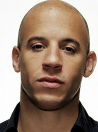 Vin Diesel