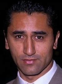 Cliff Curtis