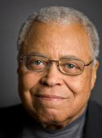 James Earl Jones