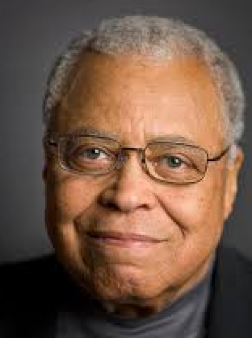 James Earl Jones