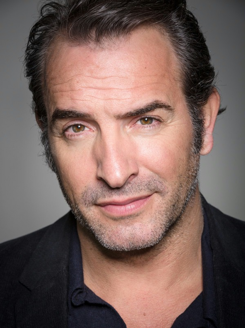 Jean Dujardin