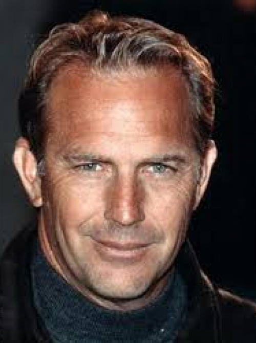 Kevin Costner