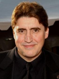 Alfred Molina