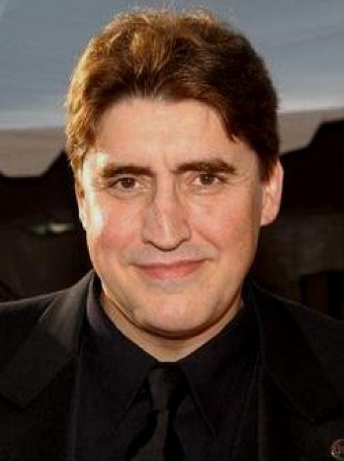 Alfred Molina