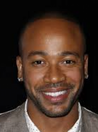 Columbus Short