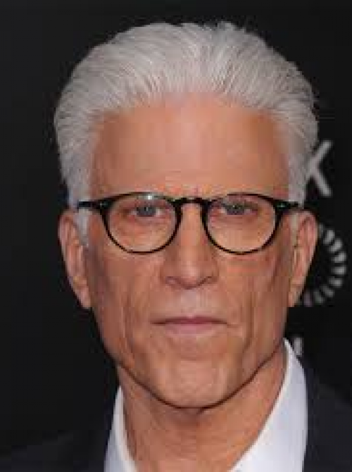 Ted Danson