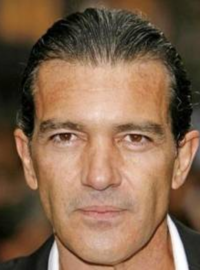 Antonio Banderas