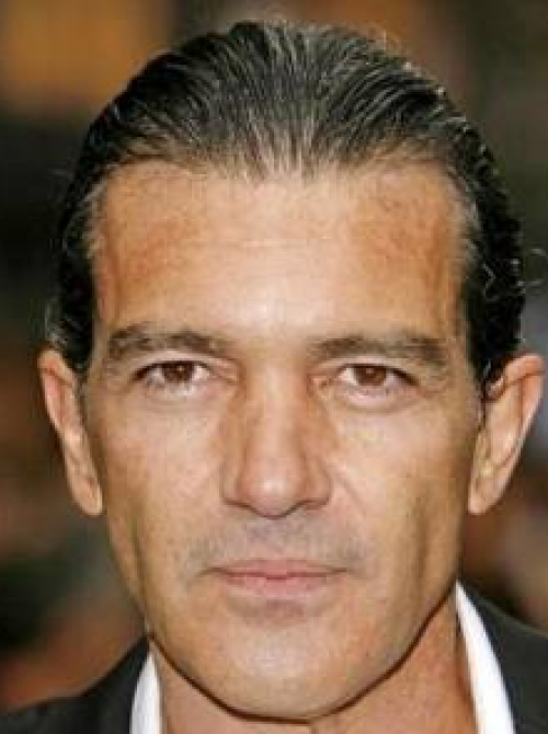 Antonio Banderas