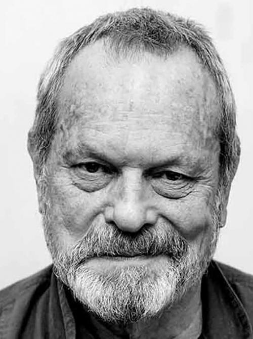 Terry Gilliam