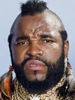 Mr. T