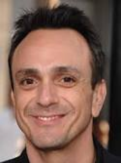 Hank Azaria