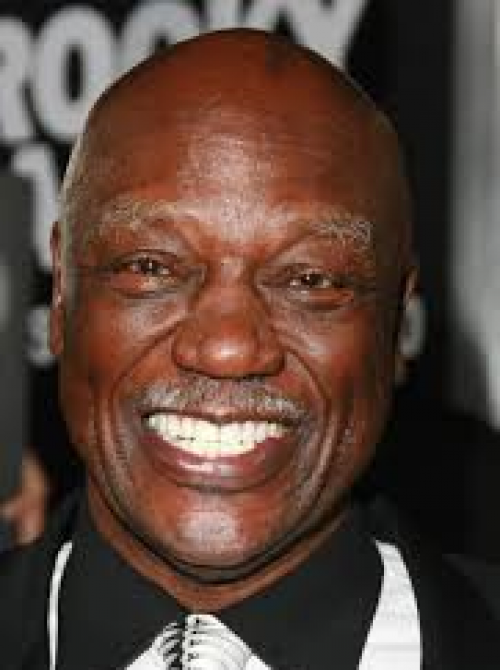 Tony Burton