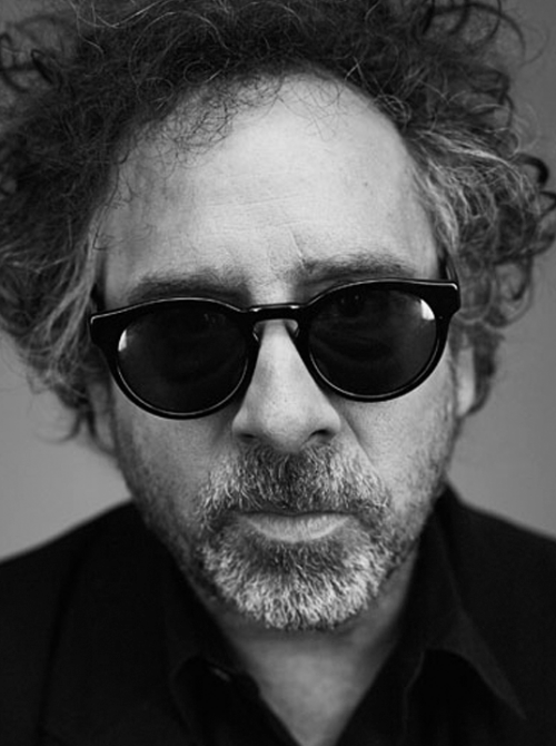 Tim Burton