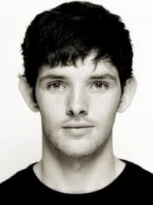 Colin Morgan