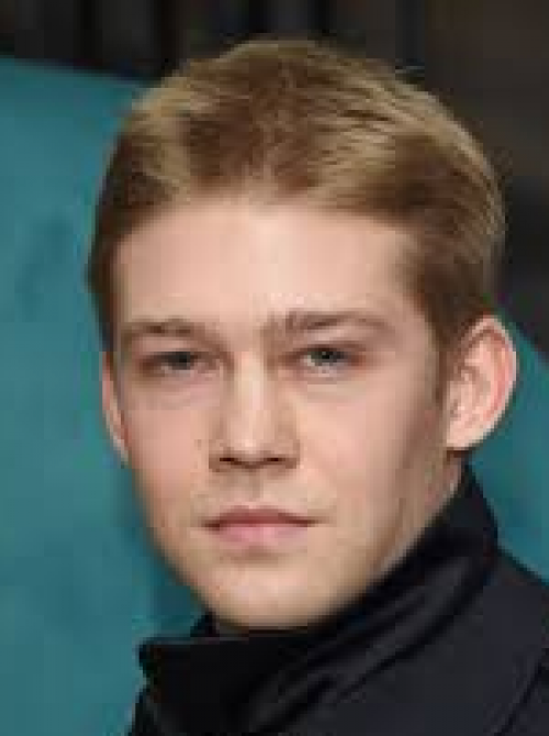 Joe Alwyn