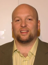 Zak Penn