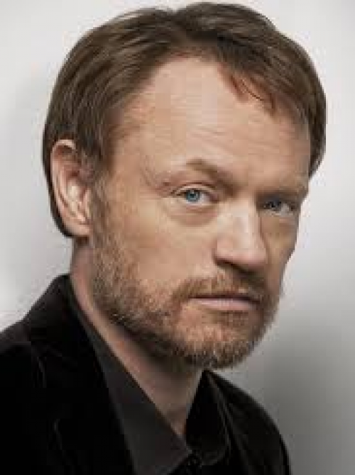 Jared Harris