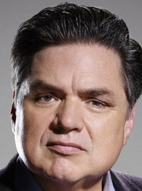 Oliver Platt