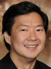 Ken Jeong