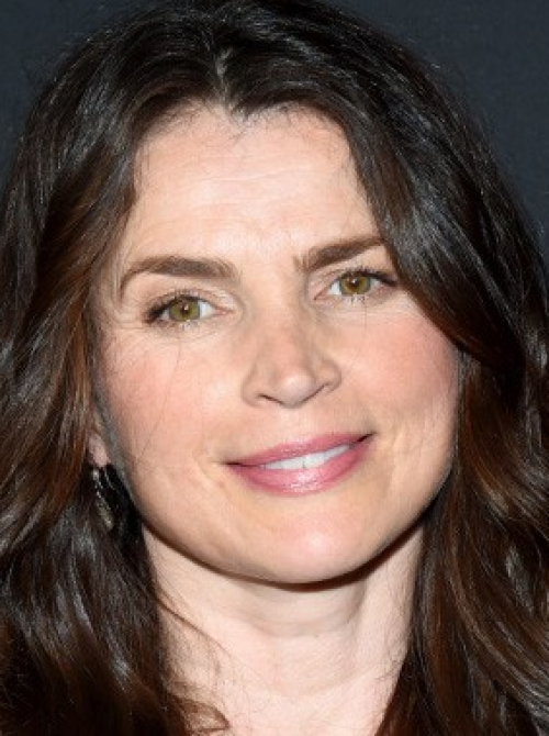 Julia Ormond