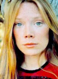 Sissy Spacek