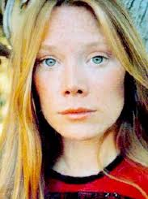 Sissy Spacek