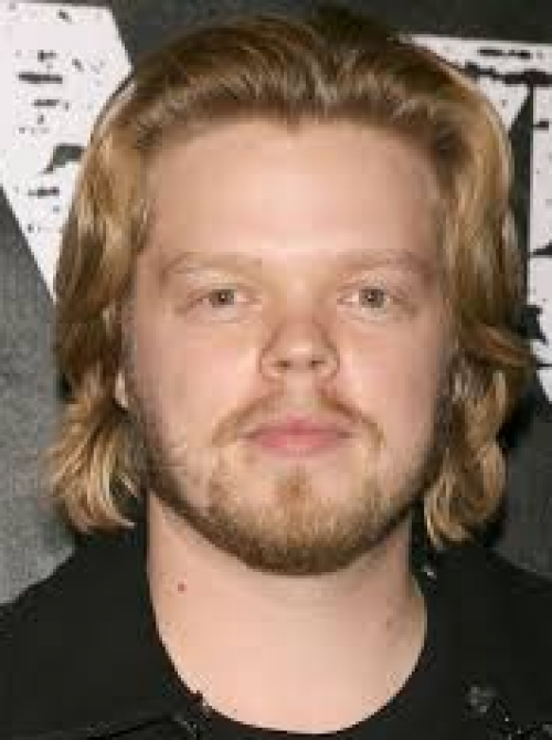 Elden Henson