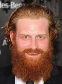 Kristofer Hivju