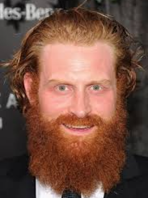 Kristofer Hivju