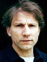 Simon McBurney