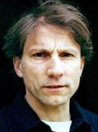 Simon McBurney