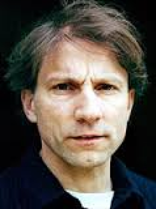 Simon McBurney