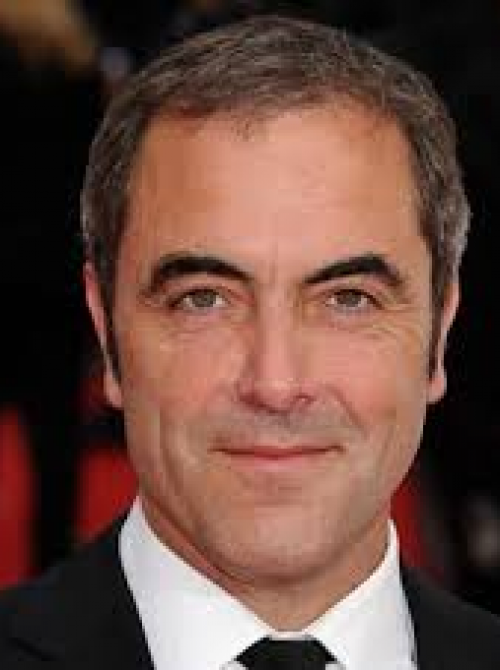 James Nesbitt